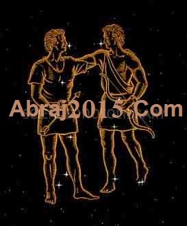 رجل برج الجوزاء