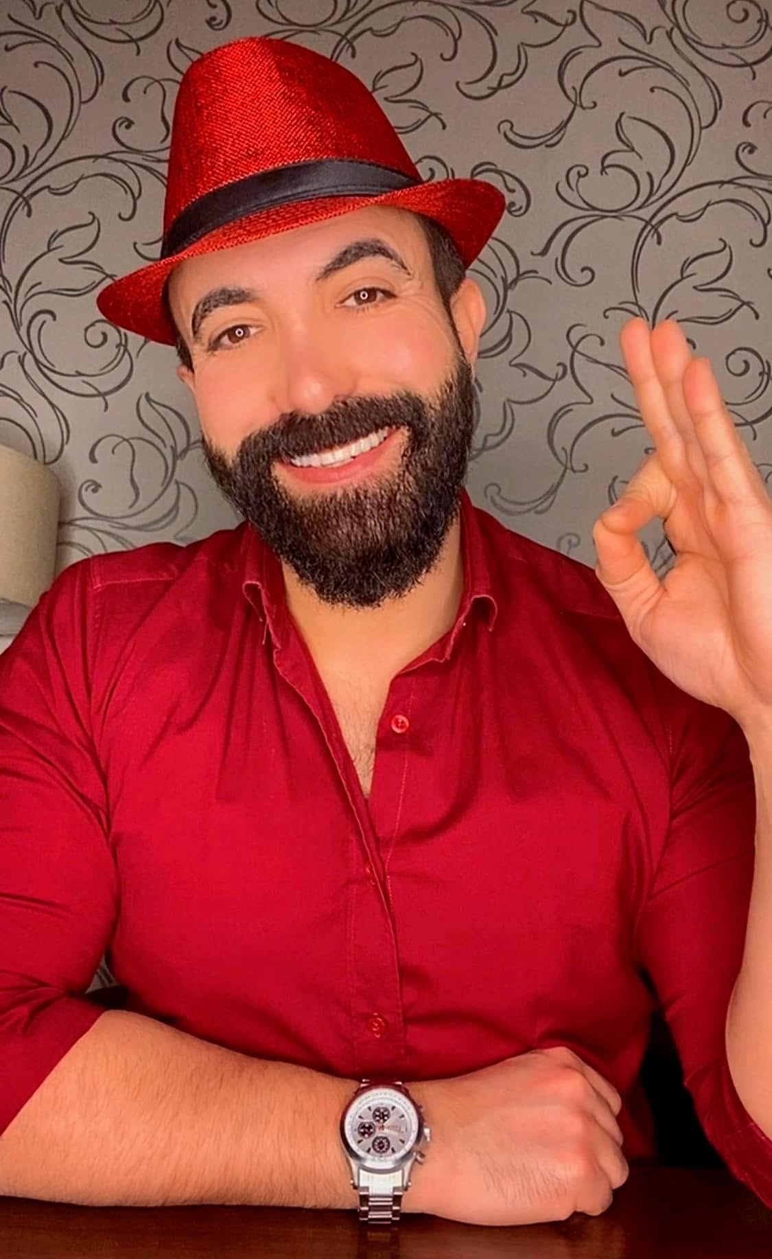 منيب الشيخ منيب الشيخ