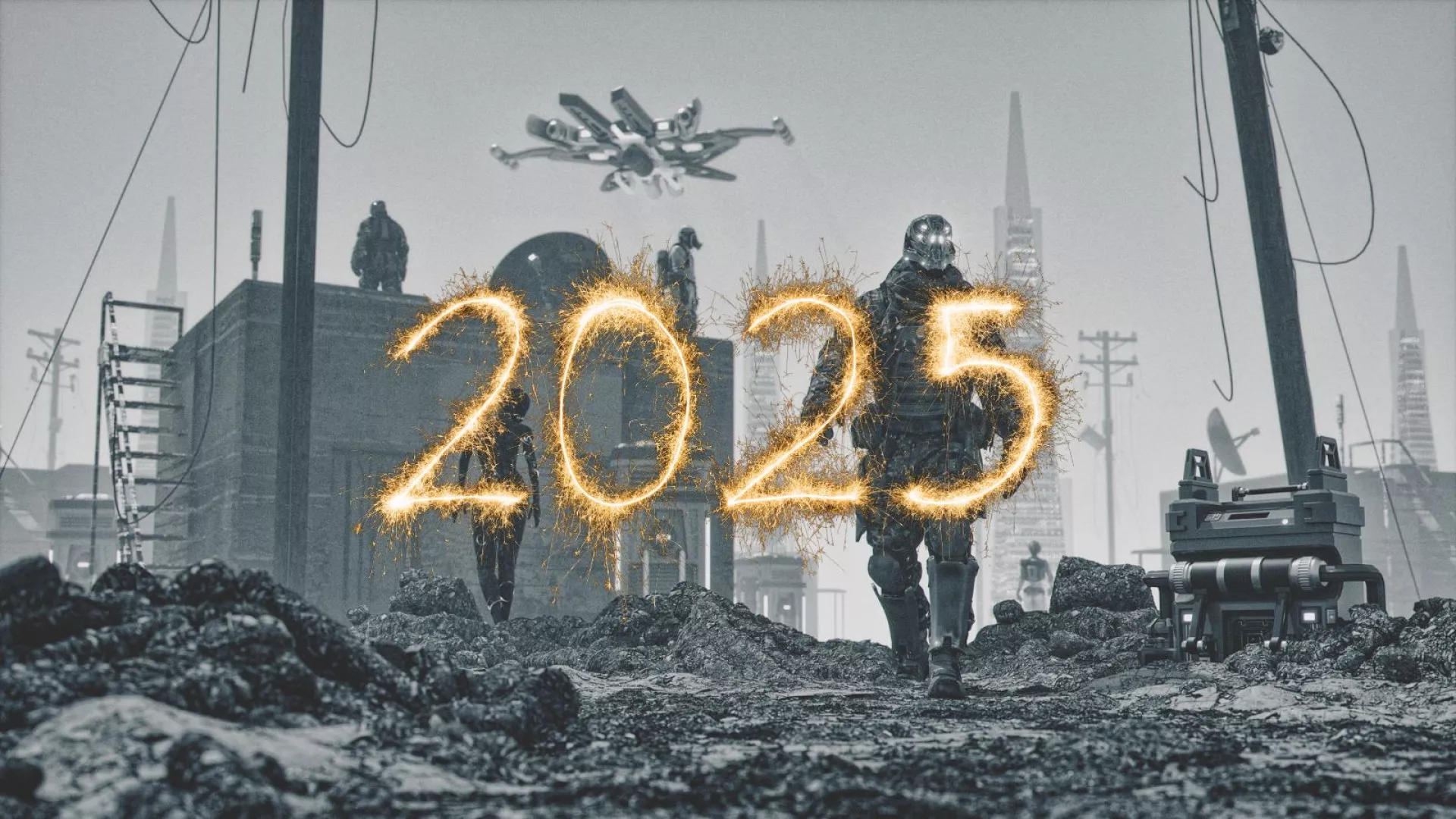 بابا فانغا 2025