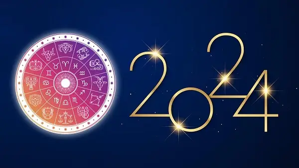 توقعات الأبراج 2024