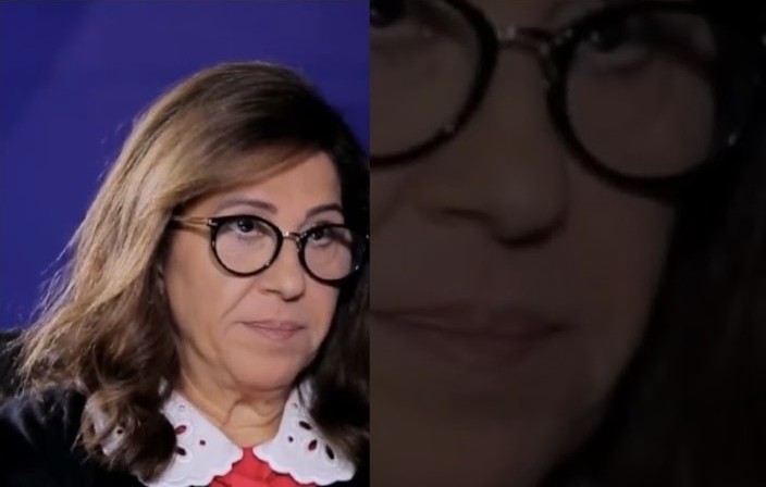 ليلى عبد اللطيف