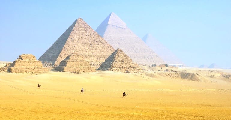 القاهرة، مصر