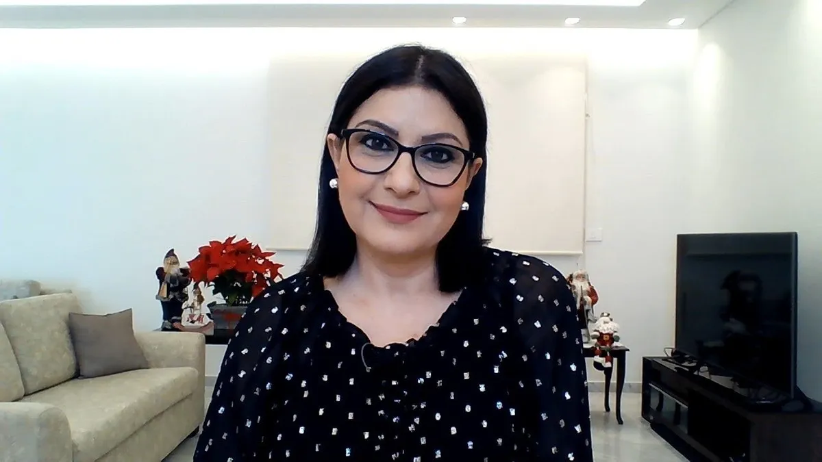 كارمن شماس