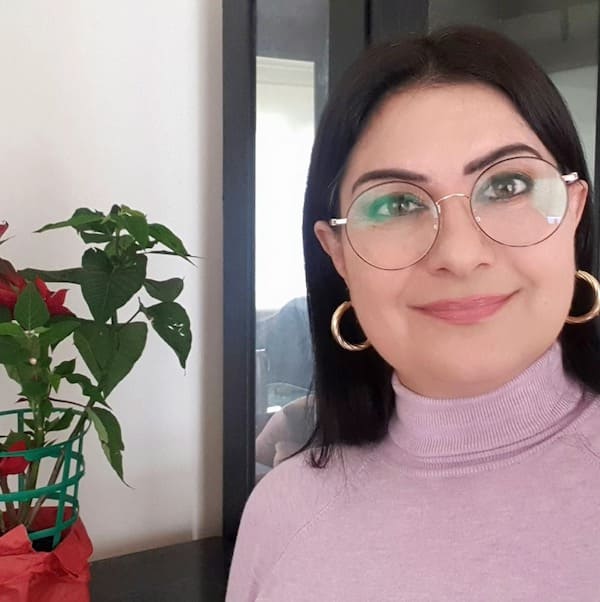 كارمن شماس