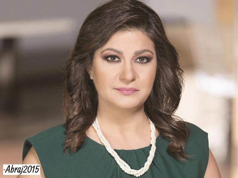 كارمن شماس