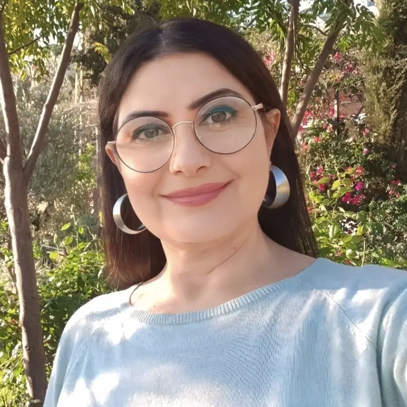 كارمن شماس