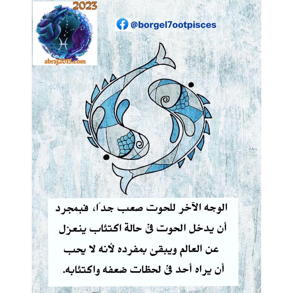 حقائق عن غضب برج الحوت حقائق عن غضب برج الحوت