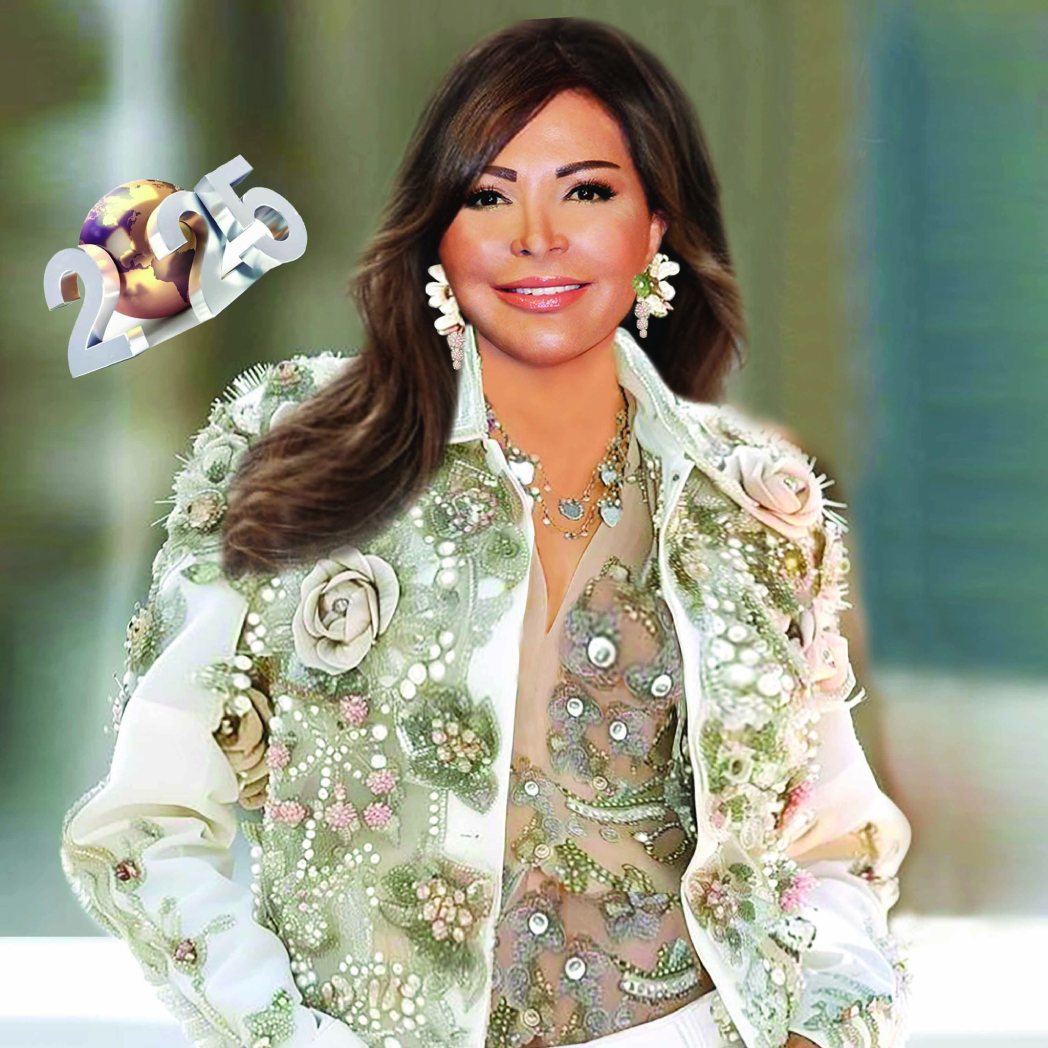 جاكلين عقيقي جاكلين عقيقي