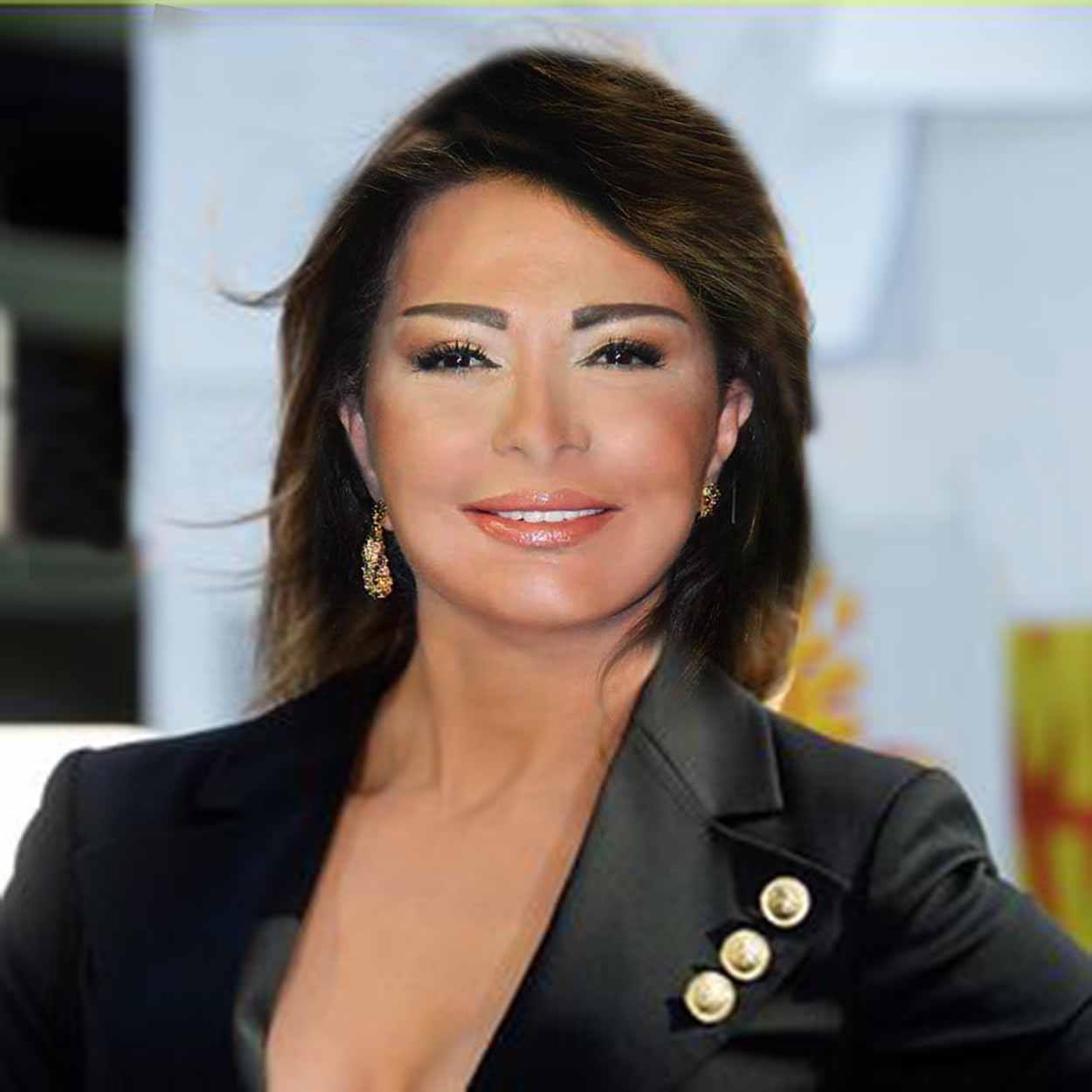 جاكلين عقيقي جاكلين عقيقي