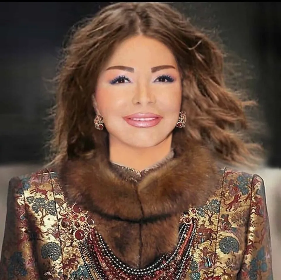 جاكلين عقيقي