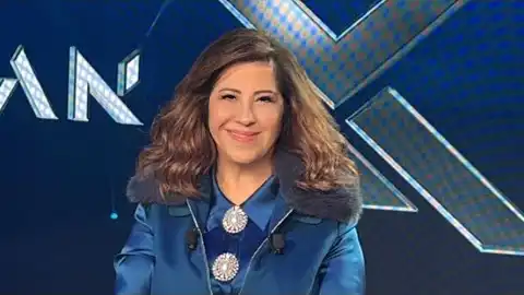 ما هو سر تصدر ليلى عبد اللطيف التريندات ومن يقف وراءها وكيف تحققت توقعاتها؟