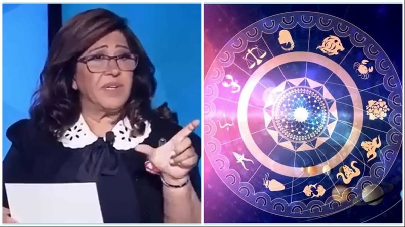 توقعات ليلى عبد اللطيف 2025 للابراج