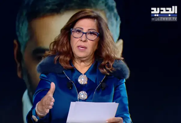 توقعات ليلى عبد اللطيف عن فضل شاكر 2024