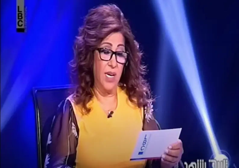 ليلى عبد اللطيف