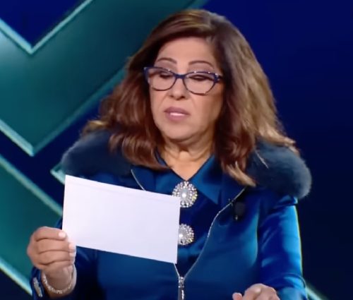 ليلى عبد اللطيف