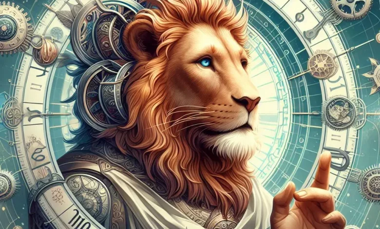 برج الأسد اليوم برج الأسد اليوم