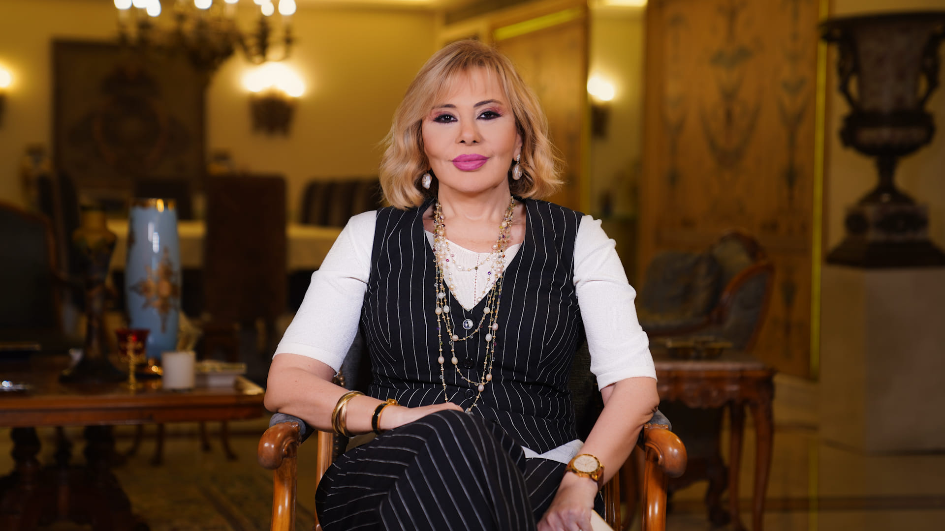 ماغي فرح