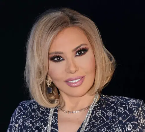 صورة ماغي فرح