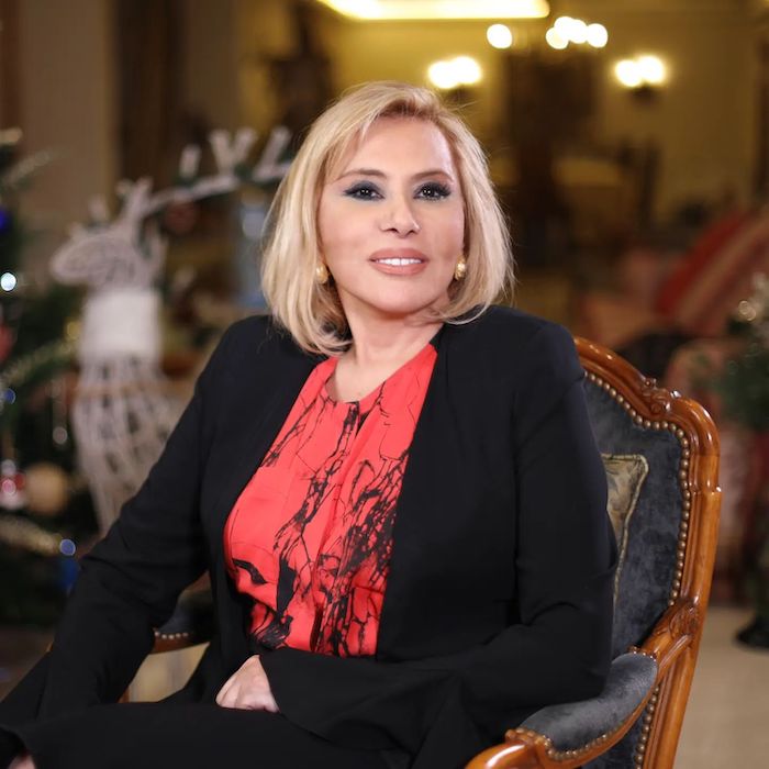 ماغي فرح ماغي فرح