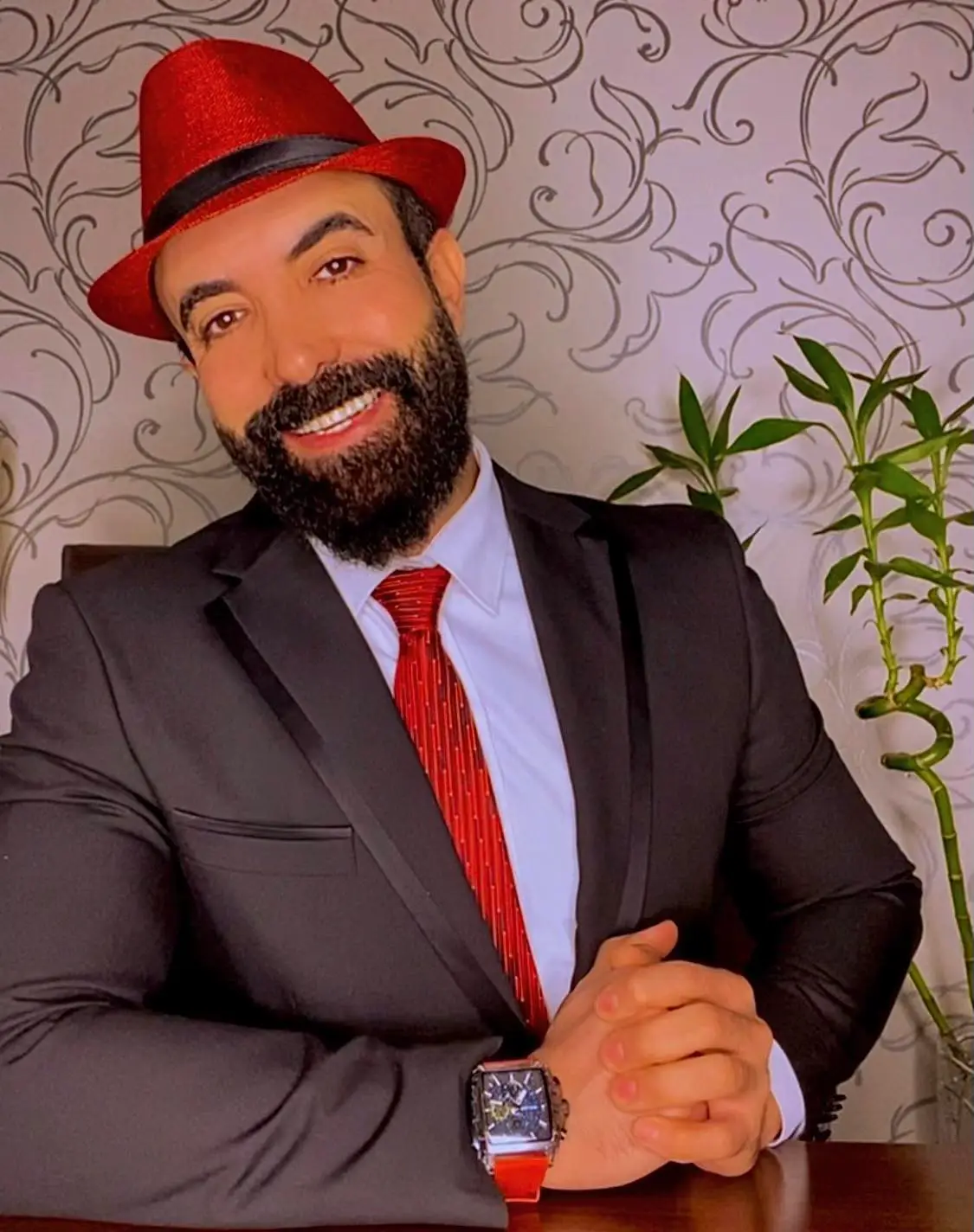 منيب الشيخ