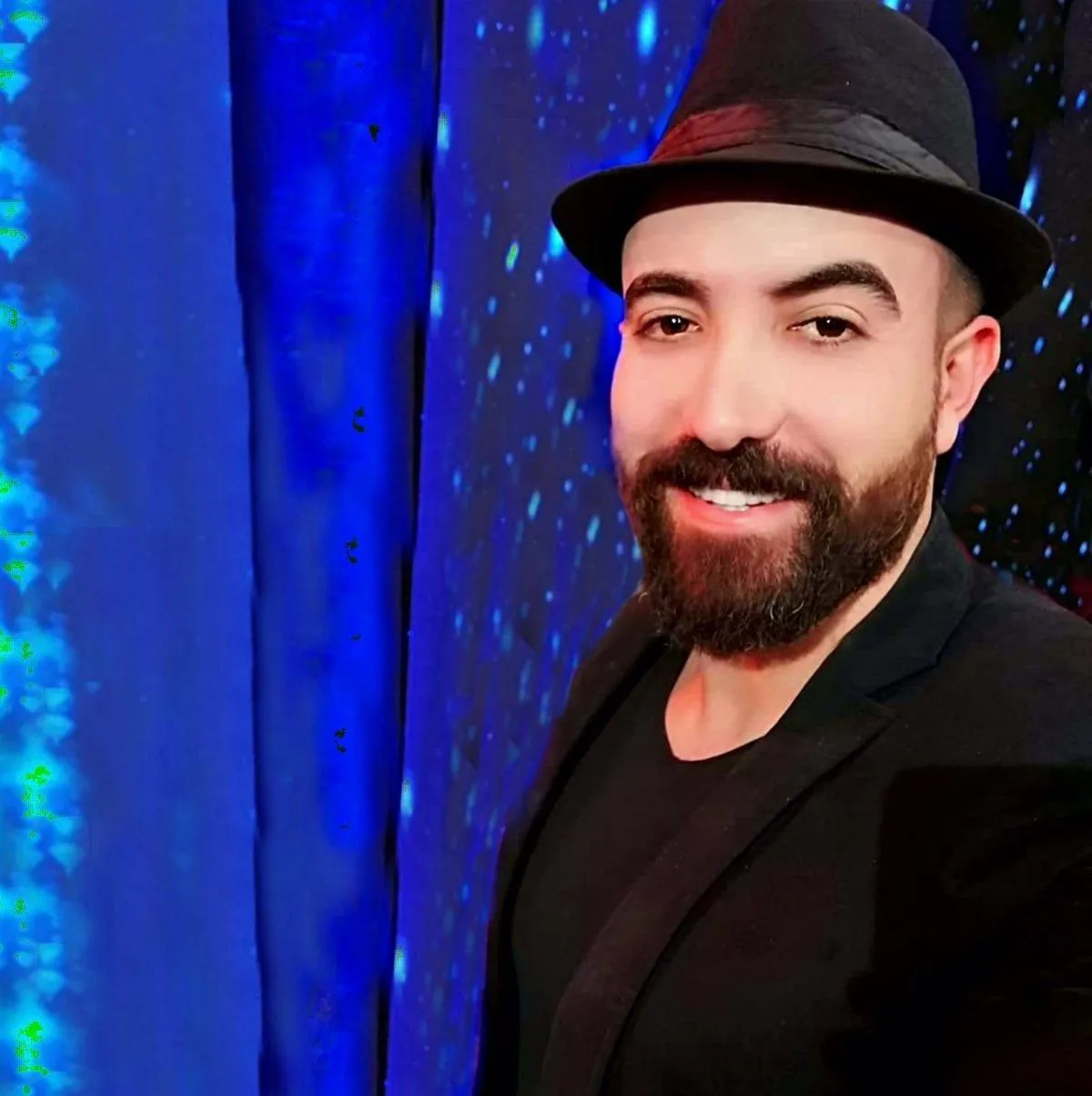 منيب الشيخ منيب الشيخ