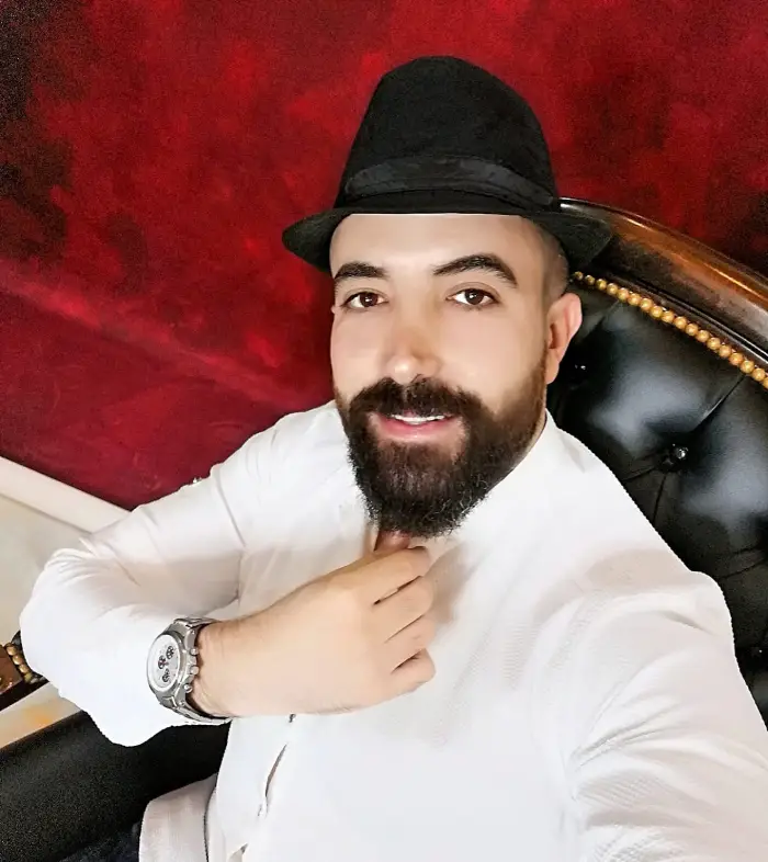 منيب الشيخ