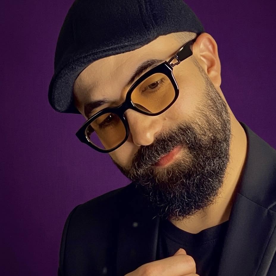 منيب الشيخ منيب الشيخ