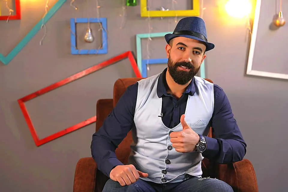 منيب الشيخ منيب الشيخ