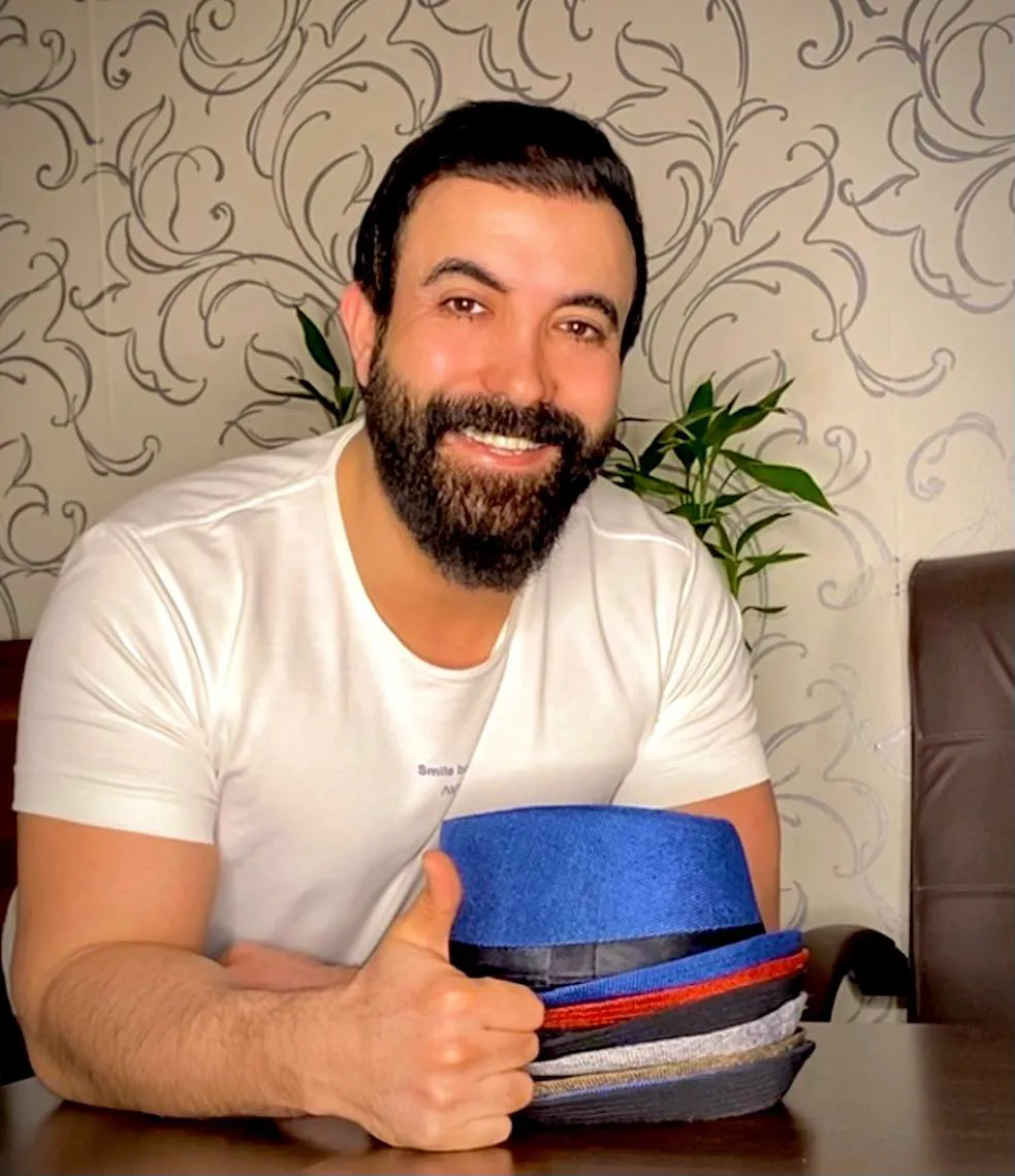 منيب الشيخ منيب الشيخ