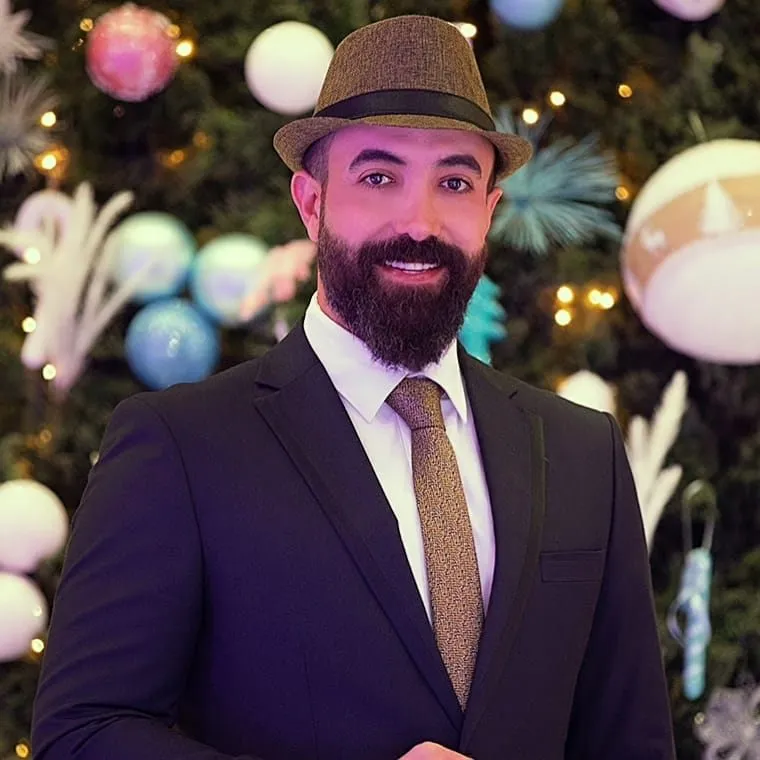 منيب الشيخ