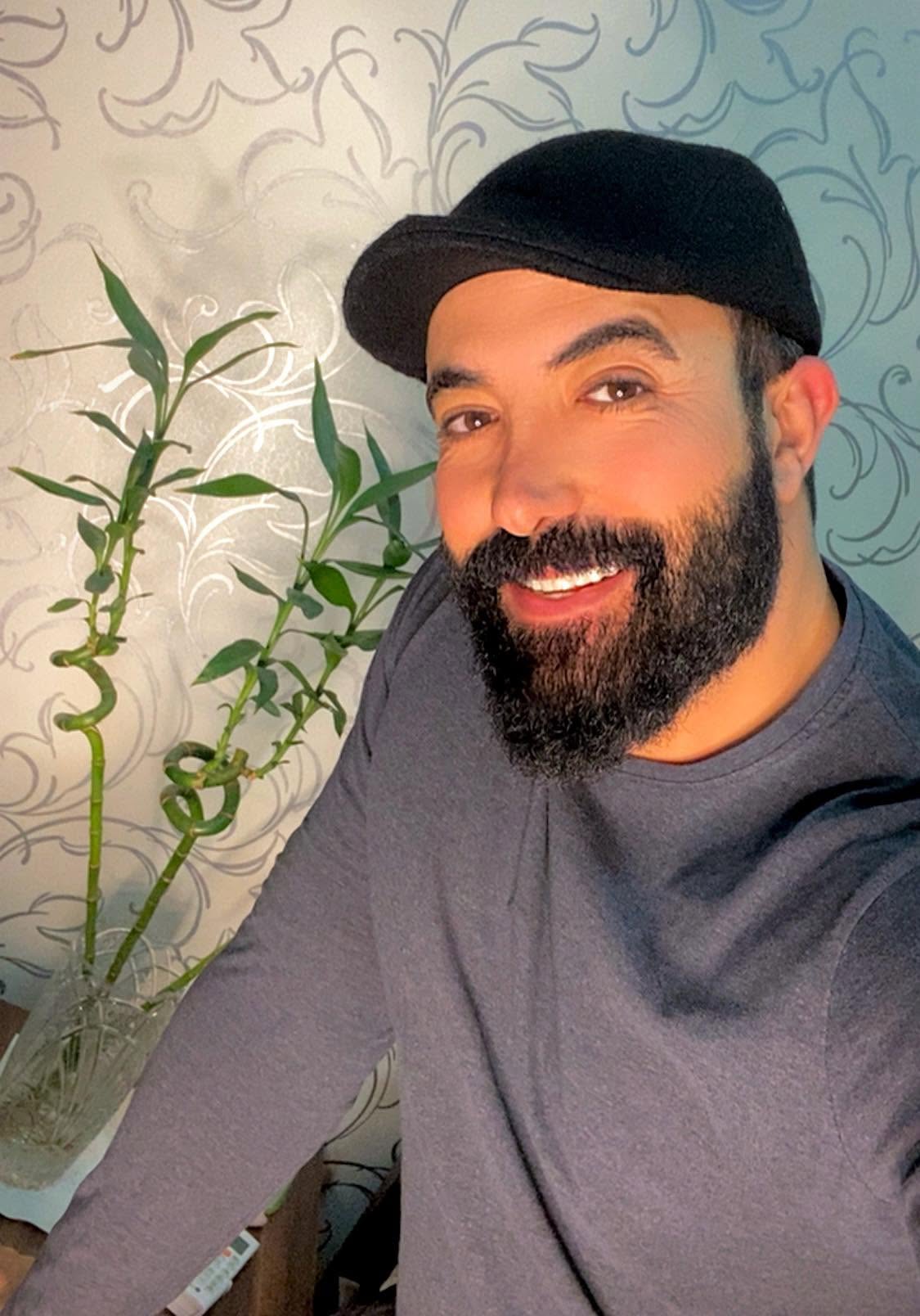 منيب الشيخ منيب الشيخ