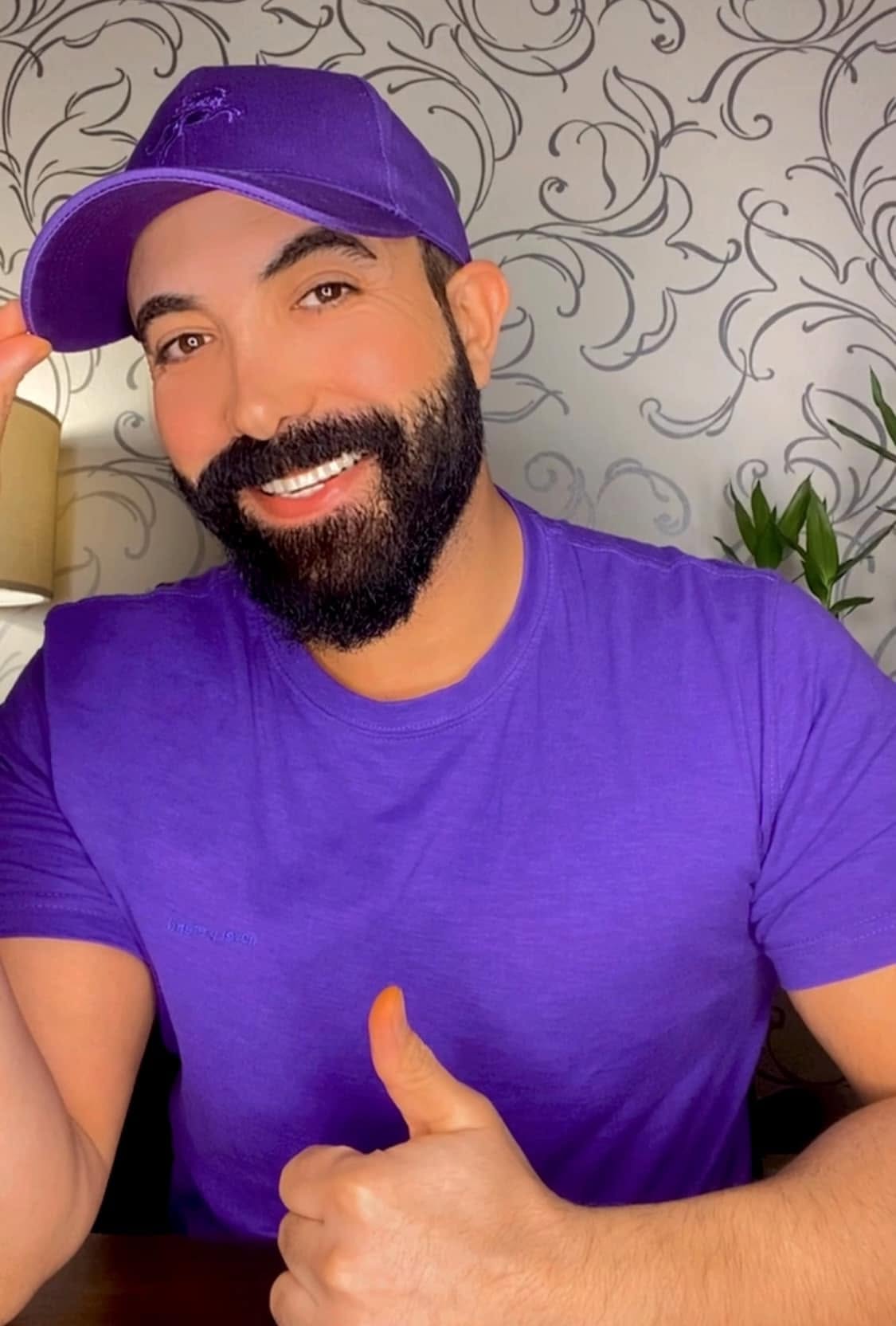 منيب الشيخ منيب الشيخ