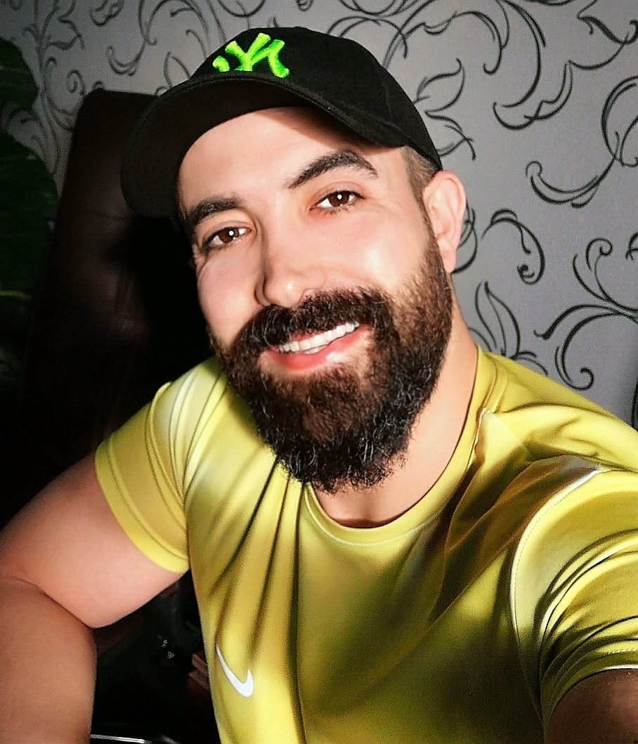 منيب الشيخ منيب الشيخ