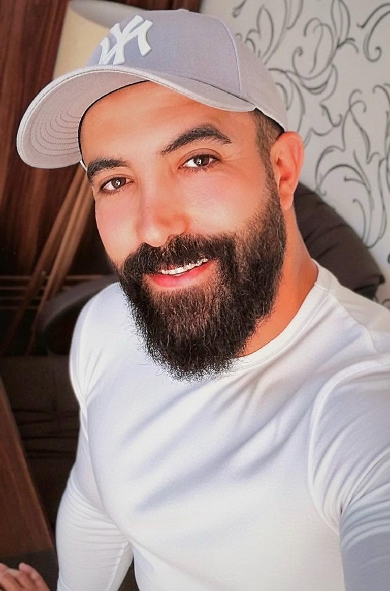 منيب الشيخ منيب الشيخ