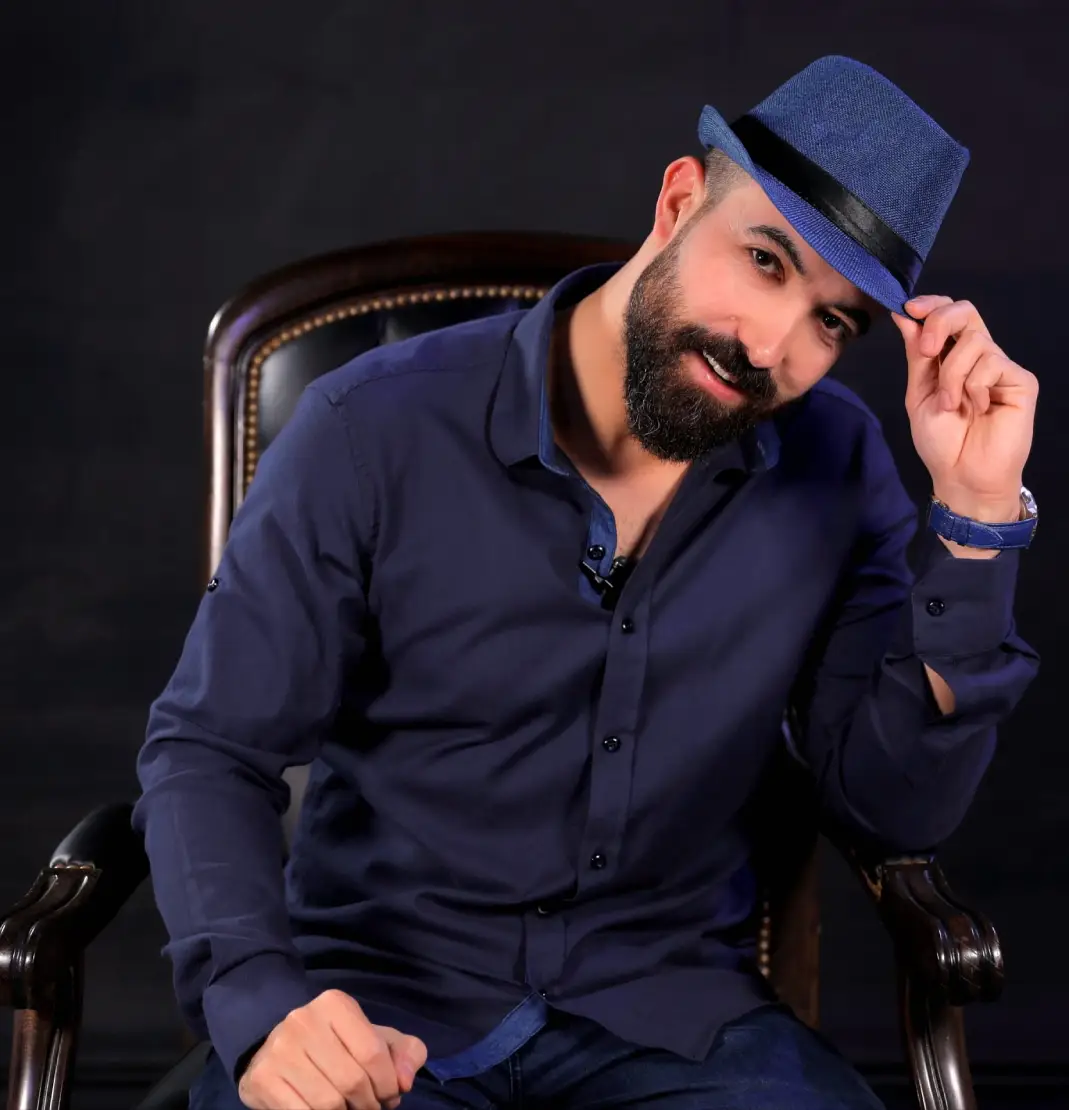 منيب الشيخ