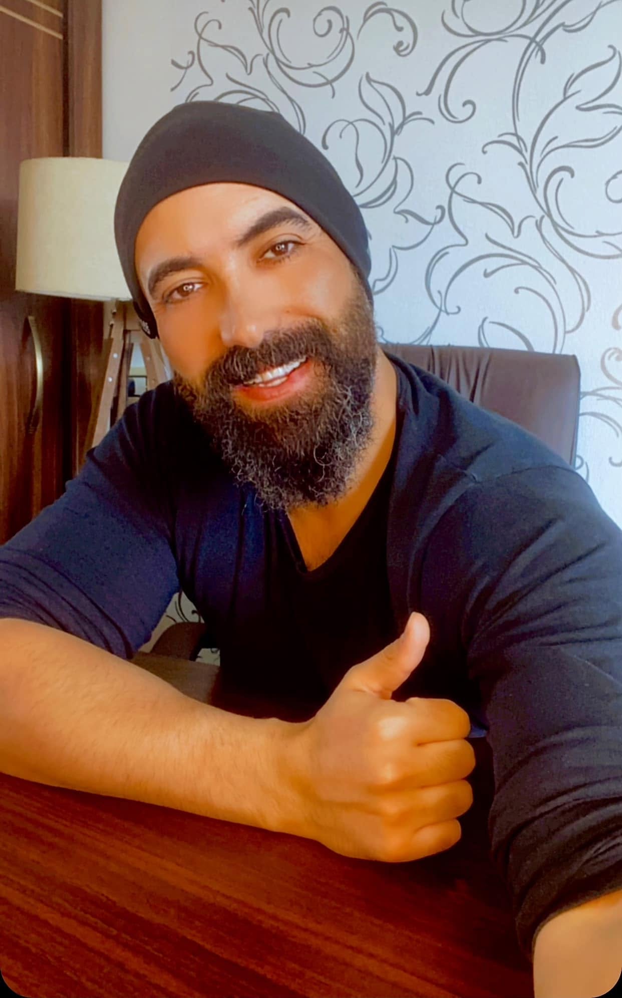 منيب الشيخ منيب الشيخ