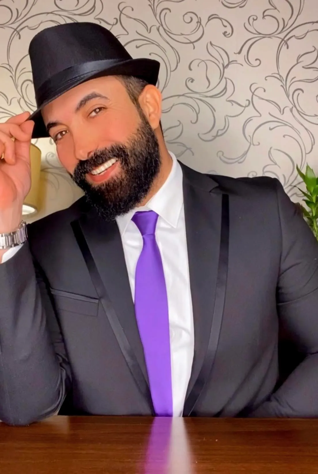 منيب الشيخ