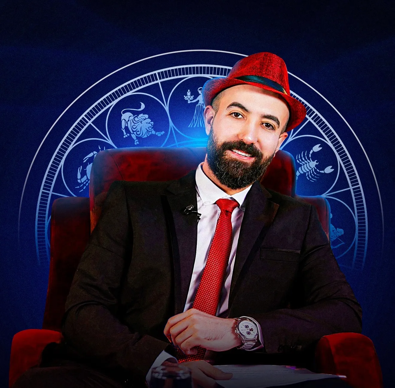 منيب الشيخ