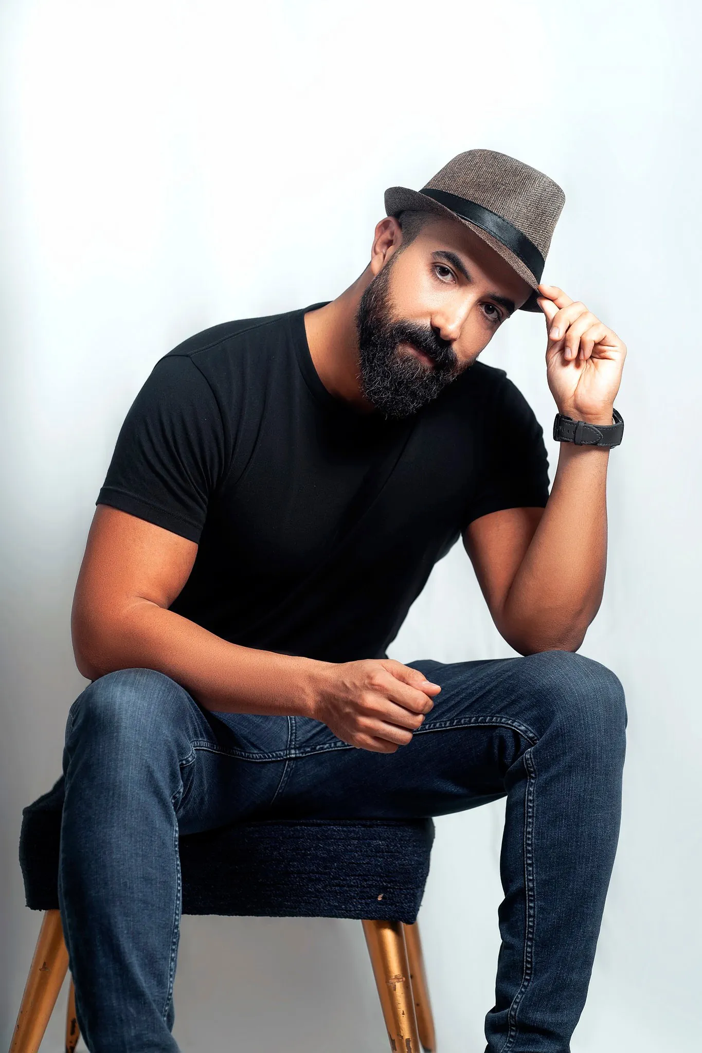 منيب الشيخ