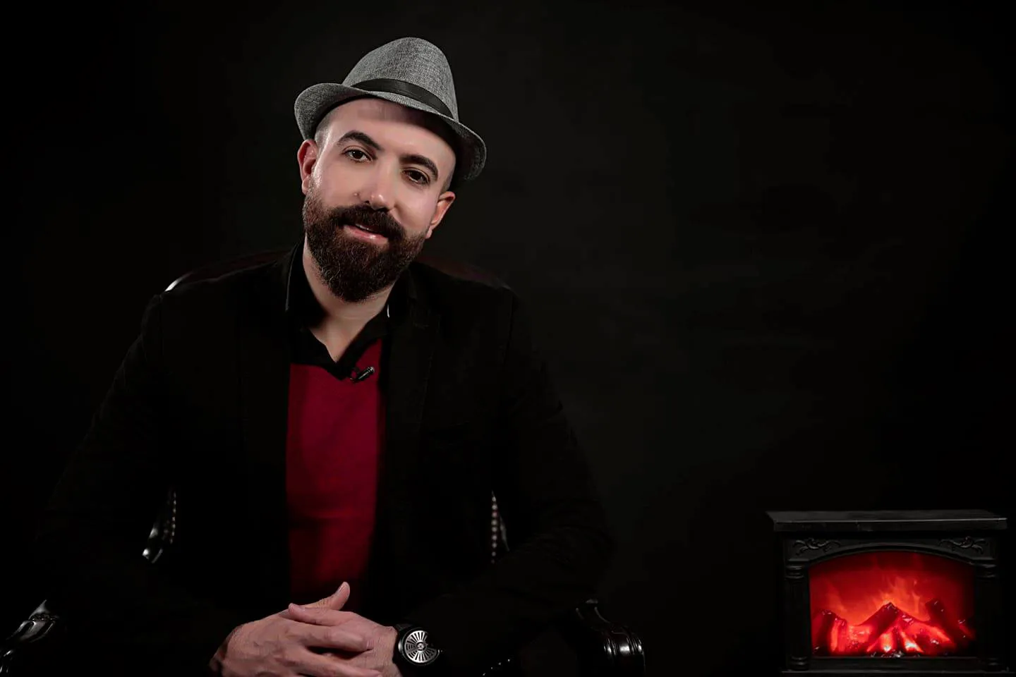 منيب الشيخ