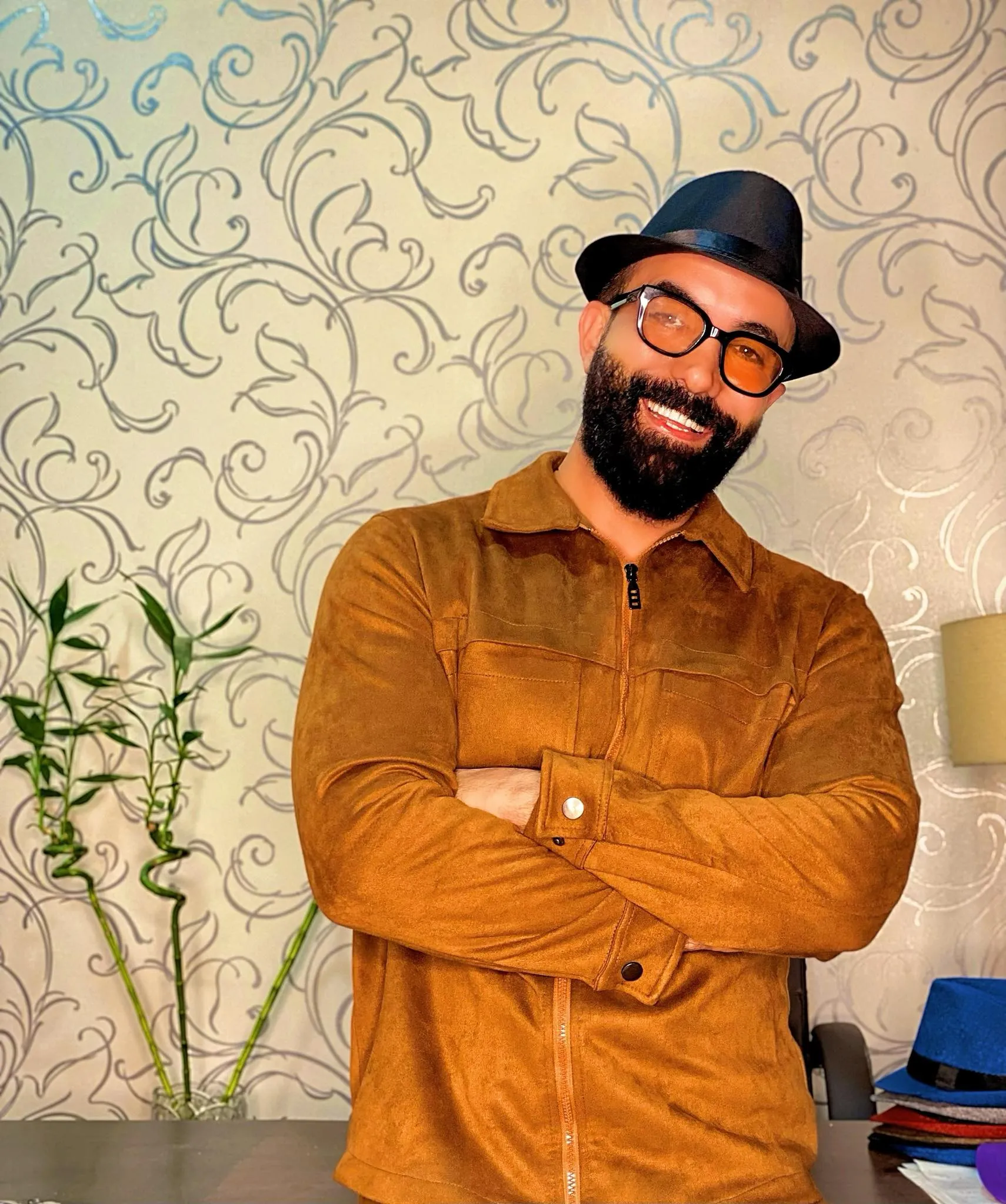 منيب الشيخ منيب الشيخ