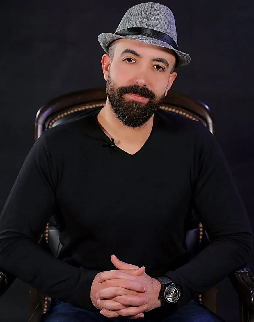 منيب الشيخ