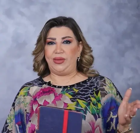 نجلاء قباني