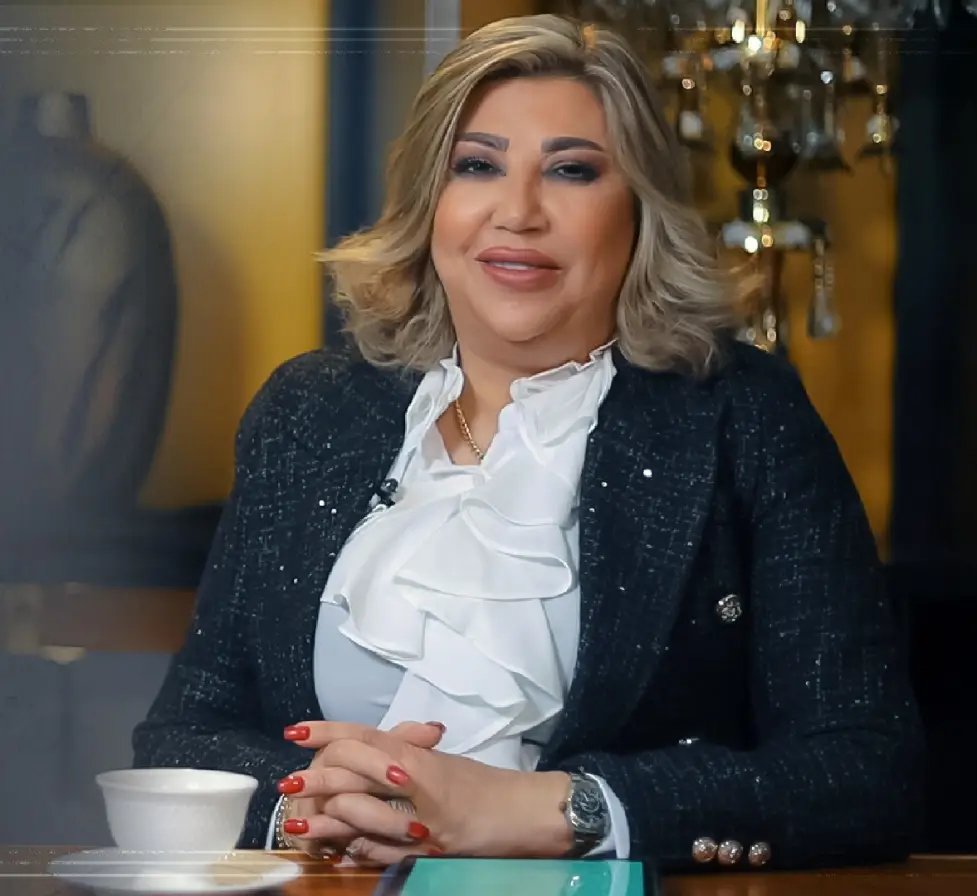 نجلاء قباني