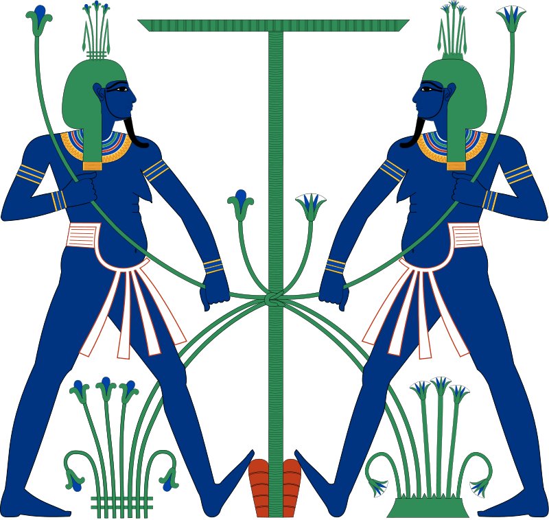 حابى - الابراج الفرعونية