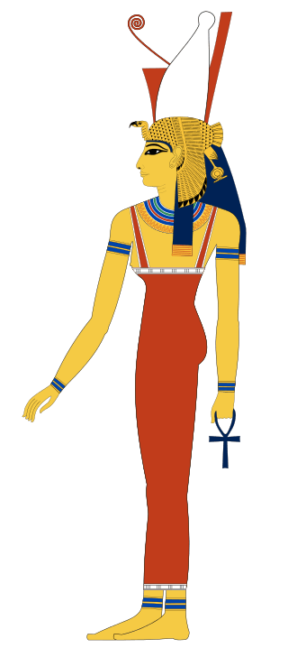 موط - الابراج الفرعونية