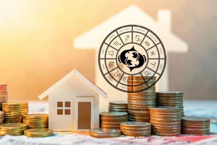 حظ برج الحوت في المال حظ برج الحوت في المال