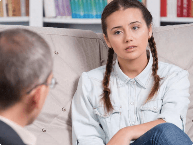 التحدث التحدث