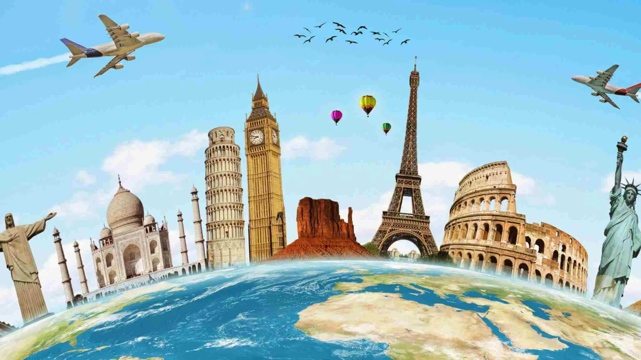 السفر travel
