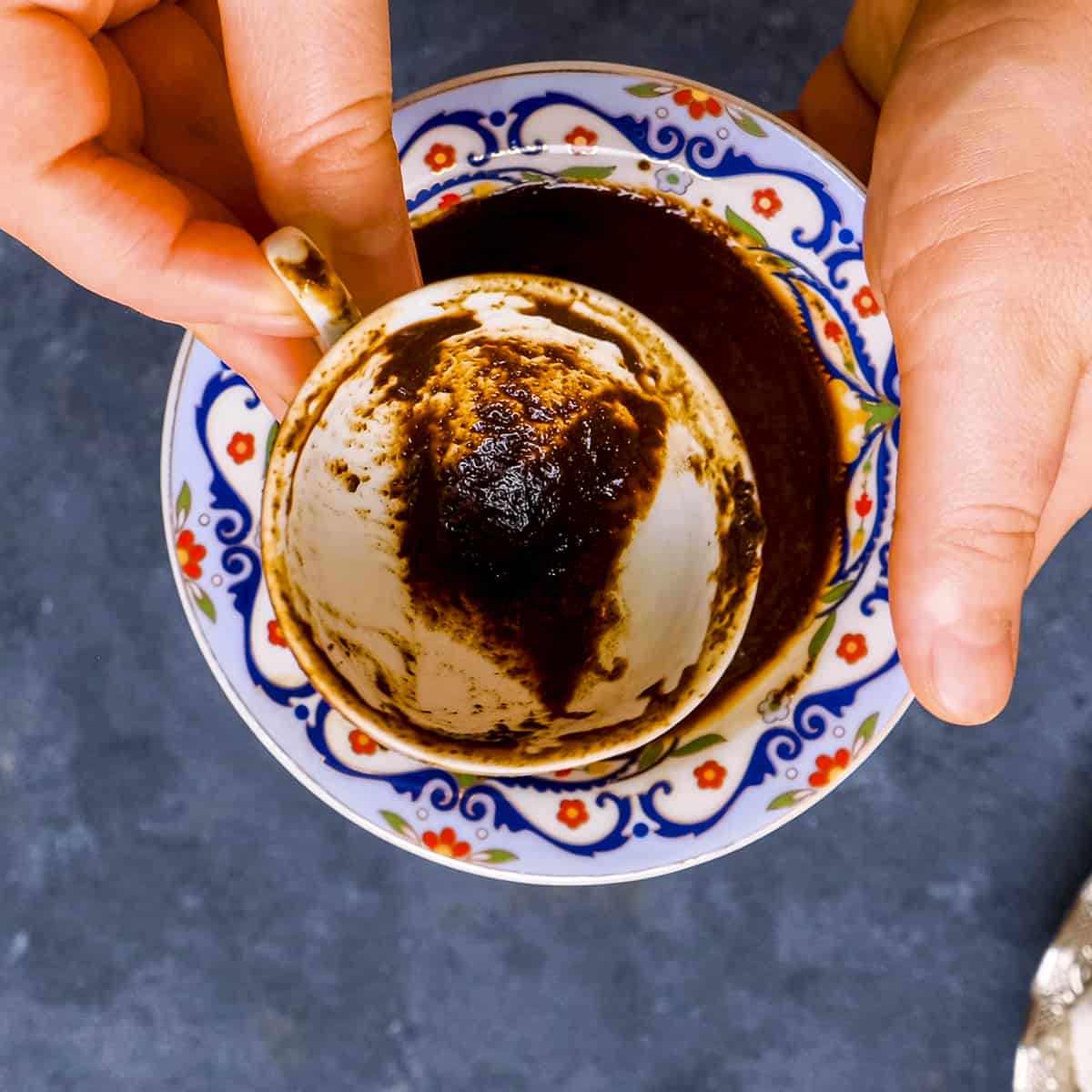 فنجان الأبراج فنجان الأبراج